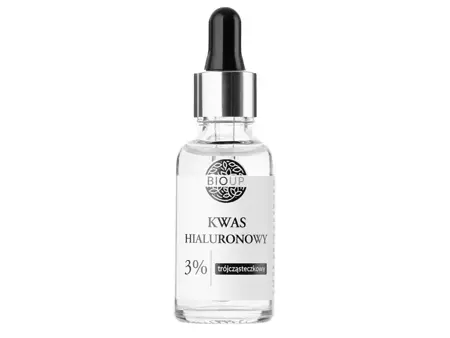 Bioup - Kwas Hialuronowy 3%