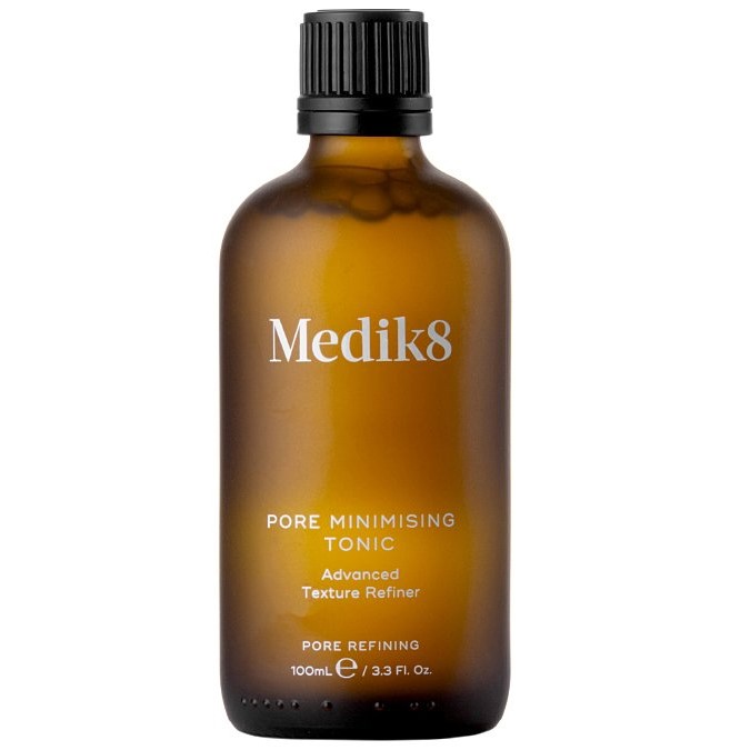 Medik8 - Pore Minimising Tonic - Tonik Redukujący Widoczność Porów