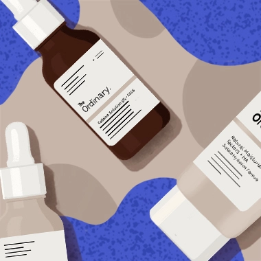 The Ordinary - przewodnik po produktach