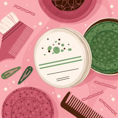 Pielęgnacja włosów ZERO WASTE - jak żyć w zgodzie z naturą?