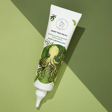 Peeling skóry głowy - domowe sposoby i najlepsze peelingi