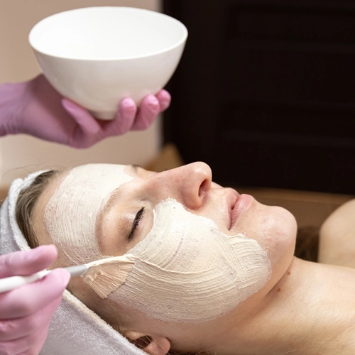 Asiatic Peel - Cosibella Corner