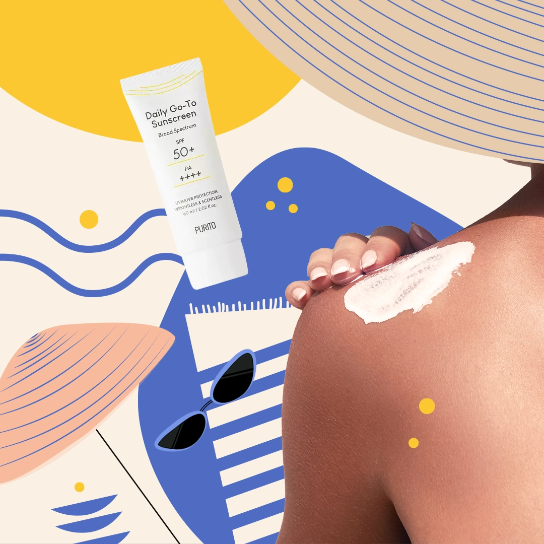 Jaki wybrać krem z filtrem do twarzy? Polecane kremy SPF
