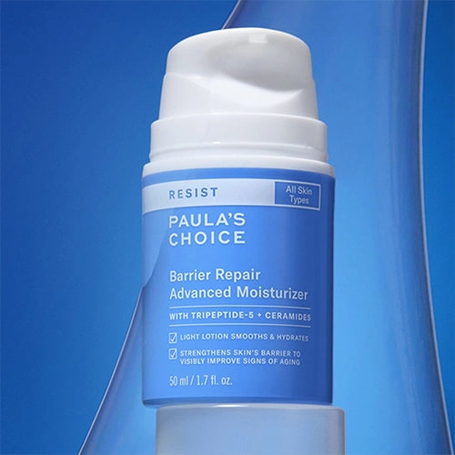 Zaawansowane nawilżenie skóry dzięki Paula's Choice - Barrier Repair Advanced Moisturizer