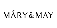 Mary&May