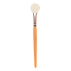 Ibra Makeup - Fresh Pędzel do Różu i Rozświetlacza - Nr 6 - 1szt