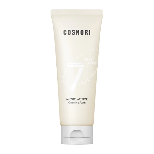 Cosnori - Micro Active Cleansing Foam - Nawilżająca Pianka do Mycia Twarzy - 150ml