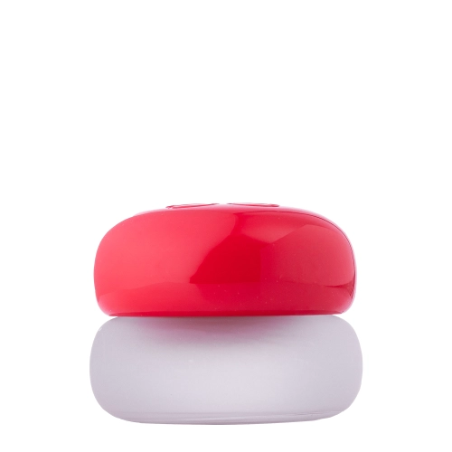 Fwee - Lip&Cheek Blurry Pudding Pot - Kremowy Balsam do Ust i Policzków - RD04 Fav - 5g