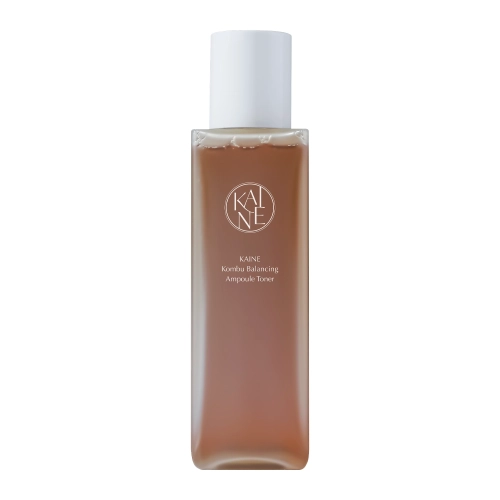 Kaine - Kombu Balancing Ampoule Toner - Tonik do Twarzy z Ekstraktem z Kombucha - 150ml