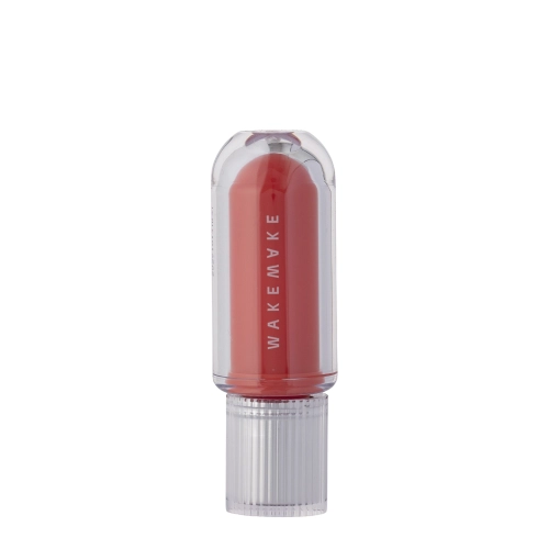 Wakemake - Watery Tok Tint Renewal - Nawilżający Balsam do Ust - 02 Grapefruit Water - 4g
