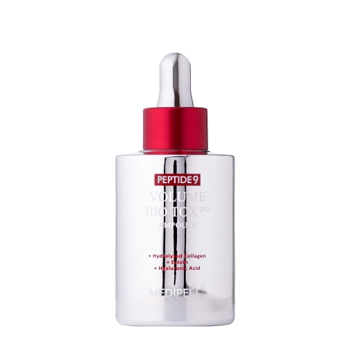Medi-Peel - Peptide 9 Volume Bio Tox Ampoule Pro - Odmładzające Serum do Twarzy - 100ml