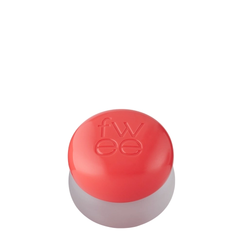 Fwee - Lip&Cheek Blurry Pudding Pot - Kremowy Balsam do Ust i Policzków - CR05 Girls - 5g