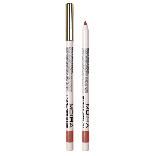 Moira - Lip Appeal Waterproof Liner - Wodoodporna Konturówka do Ust - 003 Tease - 0,6g