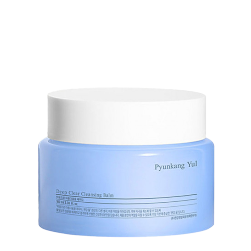 Pyunkang Yul - Deep Clear Cleansing Balm - Balsam do Demakijażu - 100ml