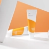 Isntree - C-Niacin Toning Cream - Rozjaśniający Krem do Twarzy - 50ml