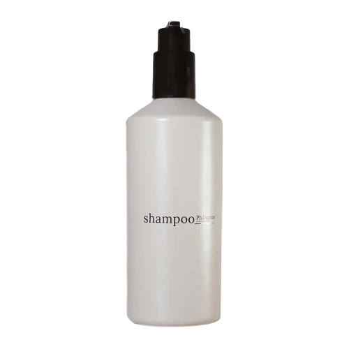 Ph.Doctor - Oczyszczający Szampon Dermatologiczny do Włosów - 400ml