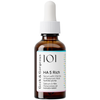 Geek & Gorgeous  - HA 5 Rich - Serum z 5 Formami Kwasu Hialuronowego do Skóry Suchej i Odwodnionej - 30ml
