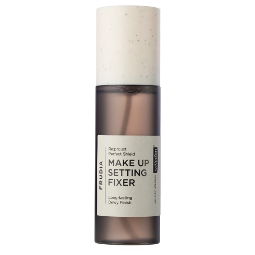 Frudia - Re:proust Perfect Shield Make Up Setting Fixer - Spray Utrwalający do Makijażu - 120ml