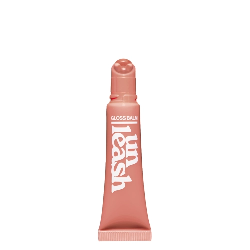 Unleashia - Sunset Dazzle Gloss Balm - Błyszczyk do Ust - No.7 Rome - 10g