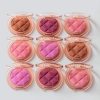 Unleashia - Dough Dough Waffle Blush - Aksamitny Róż do Policzków - 4 Toasted Crumb - 7g