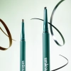 Unleashia - Easy Glide Flat Eyeliner - Płaski Eyeliner - No 1 Deep Black - 0,15g