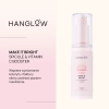HanGlow - Make It Bright - Spicule & Vitamin C Booster - Rozświetlające Serum z Mikroigłami i Witaminą C - 30 ml