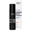 Veoli Botanica - Redness Night Therapy - Kojąco-Rozświetlająca Maska Nocna na Naczynka - 50ml