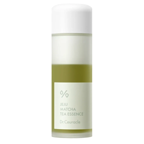Dr.Ceuracle - Jeju Matcha Tea Essence - Kojąca Esencja do Twarzy - 150ml