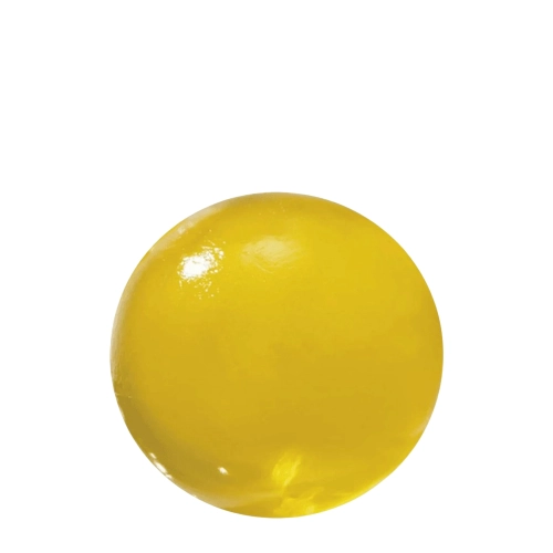 Ongredients - Jeju Cica Cleansing Ball - Oczyszczający Żel do Mycia Twarzy - Kula - 110g
