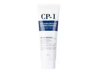 CP-1 - Anti-Hair Loss Scalp Infusion Shampoo  Szampon Przeciw Wypadaniu Włosów - 250ml