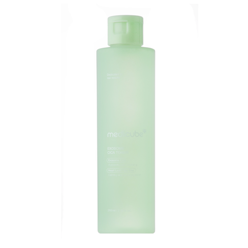 Medicube - Exosome Cica Toner - Kojący Tonik do Twarzy - 210ml
