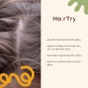 HairTry - Marry Rosemary - Woda Rozmarynowa Do Skóry Głowy Z Witaminami - 100ml