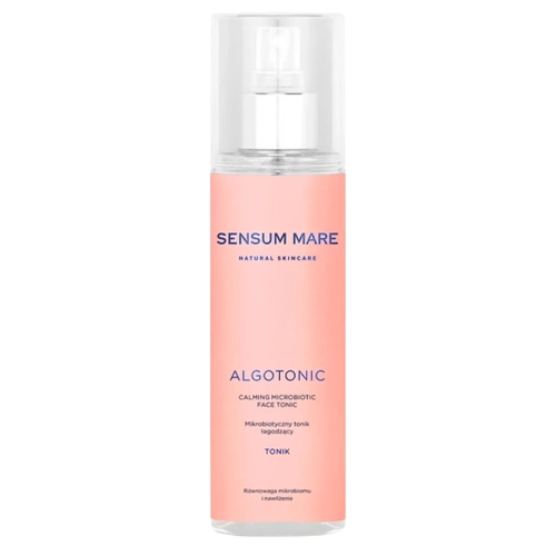 Sensum Mare - Algotonic - Mikrobiotyczny Tonik Łagodzący - 200 ml