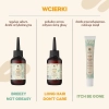 HairTry - Long Hair, Don't Care - Odżywcza Wcierka do Skóry Głowy z Kapsułowanym Olejem i Ekstraktami Roślinnymi - 100ml