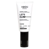 Veoli Botanica - Let's Glow - Rozświetlająco - Nawilżający Lekki Krem BB -  3.0W Golden Beige - 30ml