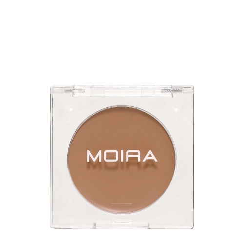 Moira - Stay Golden Cream Bronzer & Contour - Kremowy Bronzer - 250N - 3,8g