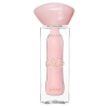 LOVRO - Bloomlight Lipgloss - Błyszczyk Optycznie Powiększający Usta z Efektem Chłodzenia - 02 Quartz Kiss - 5,5g