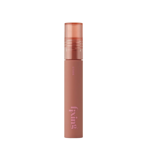 Etude House - Fixing Tint - Długotrwały Tint do Ust - #04 Ginger Milk Tea - 4g