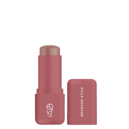 LOVRO - Bronzer Stick - Kremowy Bronzer do Twarzy w Sztyfcie - 5g