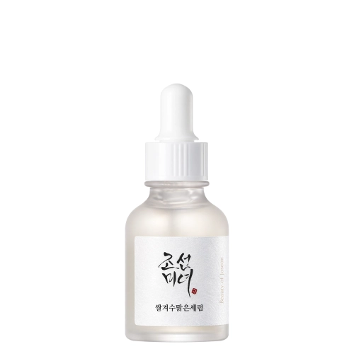 Beauty of Joseon - Glow Deep Serum Rice and Alpha-Arbutin - Ryżowe Serum Rozjaśniające - 60ml