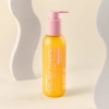 LalaRecipe - Yuzu Self Foaming 3in1 Cleanser - Oczyszczająca Pianka do Twarzy z Ekstraktem z Yuzu - 200ml