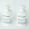 Logically, Skin - Acne Cleanser - Żel do Mycia Twarzy i Ciała z Kwasem Salicylowym - 300ml