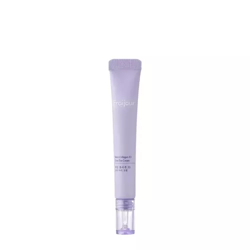 Fraijour - Retin-Collagen 3D Core Eye Cream -  Przeciwzmarszczkowy Krem pod Oczy z Kolagenem i Retinalem - 15ml