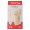 House of Hur - Weightless Sun Fluid Duo Set SPF 50+ PA++++ - Lekki Fluid Przeciwsłoneczny do Twarzy - Zestaw 2×50ml