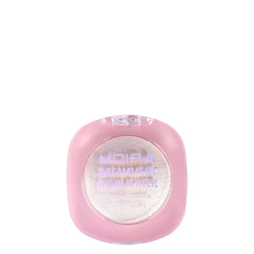 Moira - Dreamlight Highlighter - Rozświetlacz - 001 Dreamlite - 3g