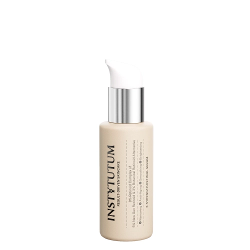 Instytutum - X-strength Retinol Serum - Silnie Skoncentrowane Serum z Retinolem - 30ml
