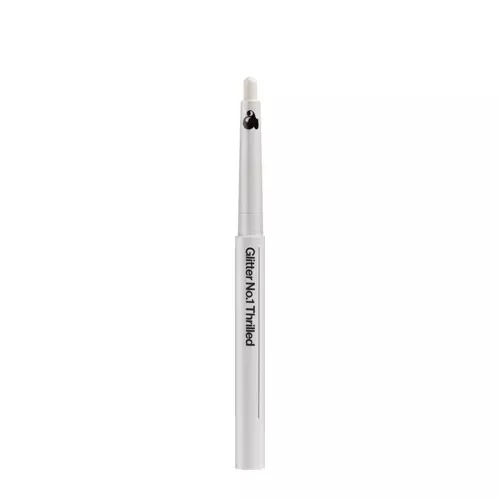 Unleashia - Pretty Easy Glitter Stick - Brokatowa Kredka do Oczu - 1 Thrilled - 0,7g