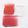 Kaine - Glow Melting Lip Balm - Nawilżający Balsam do Ust - #Rosy Plum - 3,7g