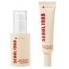 Zestaw - K-Secret Firming Retinal Duo - 30ml + 30ml 