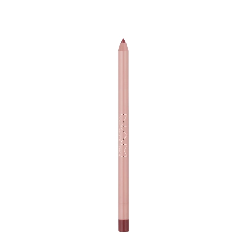 NAM - Iconic Matte Pencil - Konturówka do Ust - 4 - 0,7g